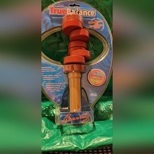 TrueBalance Coordination Game